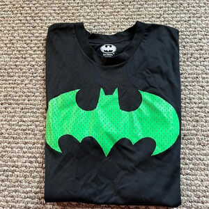 Batman tee